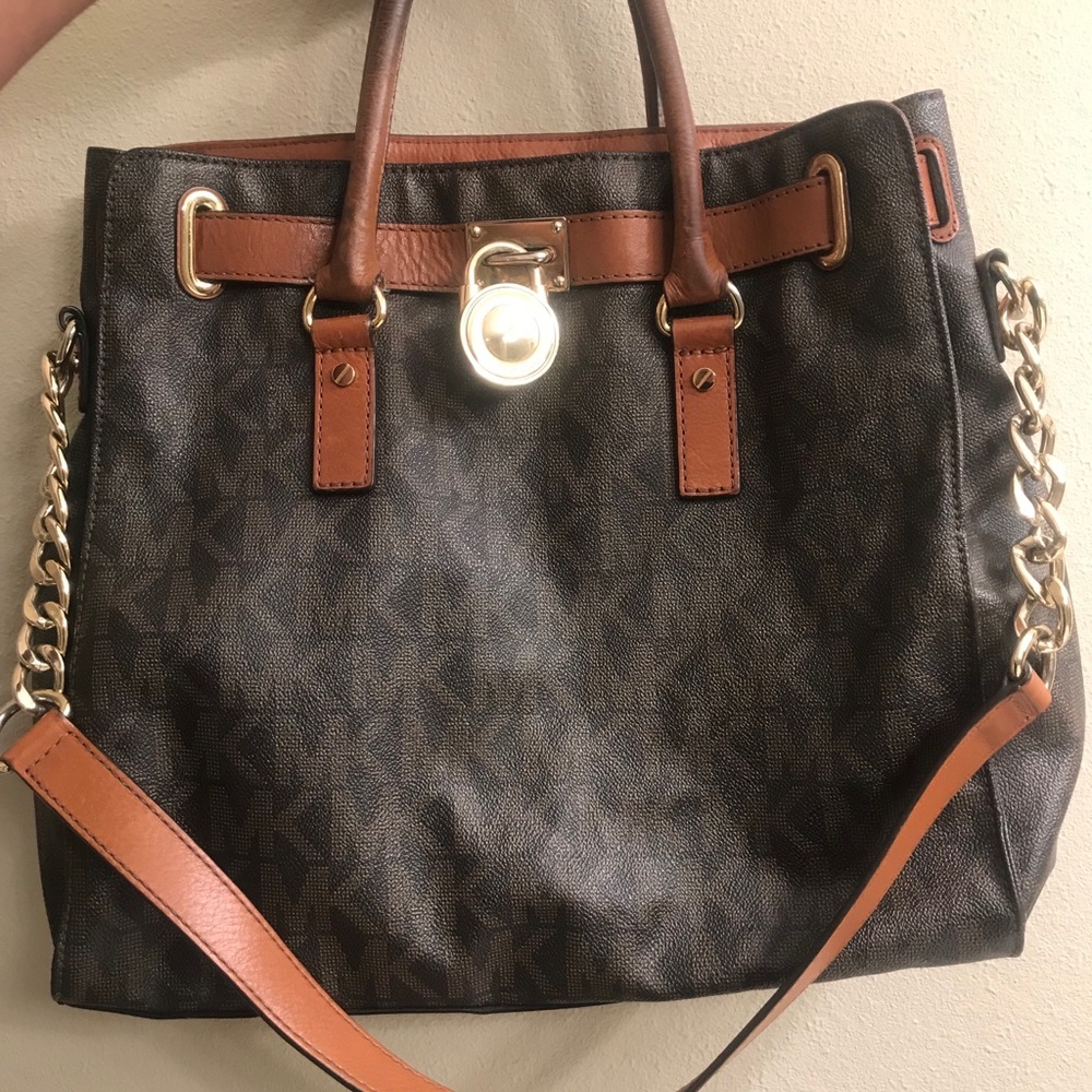 Michael Kor purse